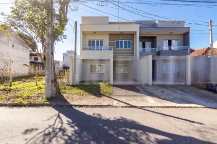 Sobrado com 3 Quartos à venda, 204m² no Pineville, Pinhais