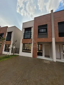 Casa de Condomínio com 3 Quartos à venda, 92m² no Betel, Paulínia