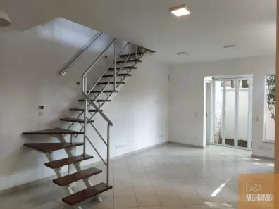 Sobrado com 4 Quartos à venda, 259m² no Indianópolis, São Paulo