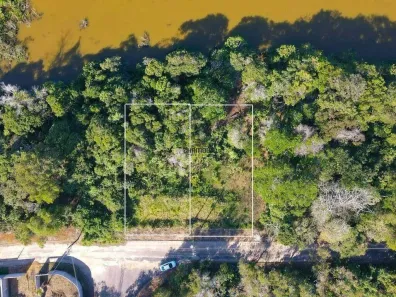 Lote/Terreno à venda, 800m² no Nova Guarapari, Guarapari