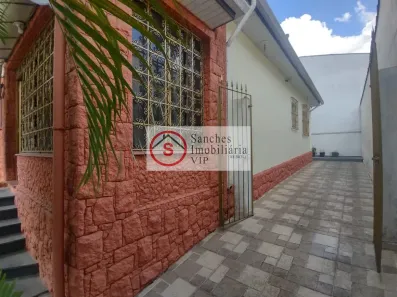 Sobrado com 2 Quartos para venda ou aluguel, 160m² no Vila Prudente, São Paulo