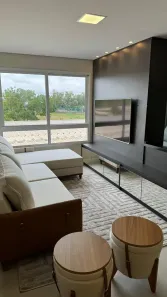 Apartamento com 3 Quartos para alugar, 80m² no Despraiado, Cuiabá