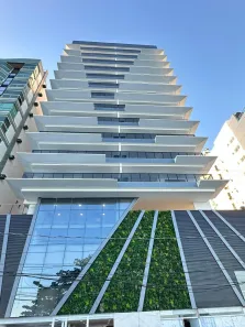 Apartamento com 4 Quartos à venda, 190m² no Praia do Morro, Guarapari