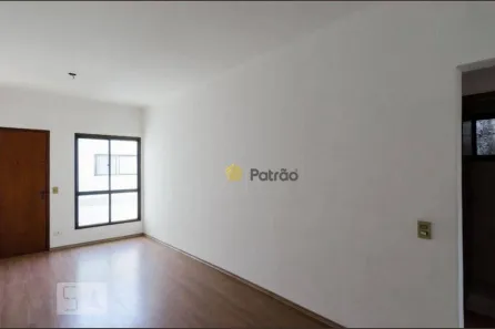 Apartamento com 2 Quartos para alugar, 85m² no Vila Euclides, São Bernardo do Campo