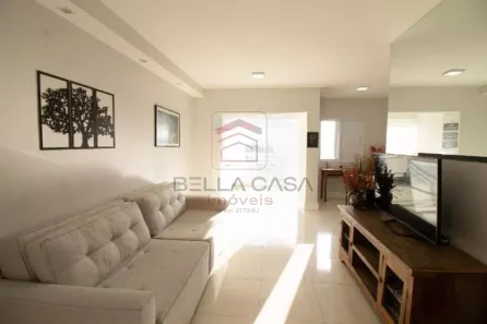 Apartamento com 2 Quartos à venda, 69m² no Vila Oratório, São Paulo