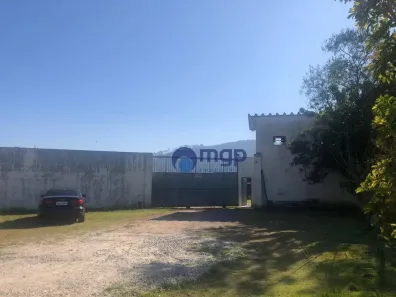 Lote/Terreno à venda, 24000m² no Três Cruzes, São Paulo