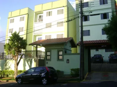 Apartamento com 2 Quartos à venda, 74m² no Parque Arnold Schimidt, São Carlos
