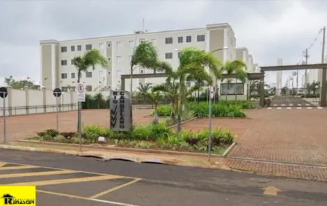 Apartamento com 2 Quartos à venda, 45m² no Rios di Itália, São José do Rio Preto