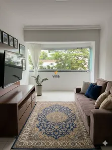 Apartamento com 3 Quartos à venda, 136m² no Praia da Costa, Vila Velha