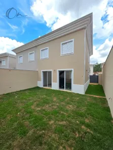 Casa de Condomínio com 4 Quartos à venda, 203m² no Jardim Colibri, Cotia
