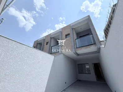 Sobrado com 3 Quartos à venda, 130m² no Jardim Brasília (Zona Leste), São Paulo