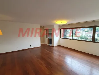 Apartamento com 3 Quartos à venda, 170m² no Vila Albertina, São Paulo