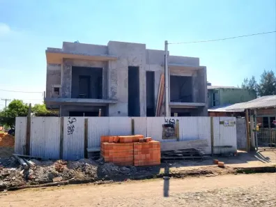 Casa com 2 Quartos à venda, 76m² no Praia de Mariluz, Imbé