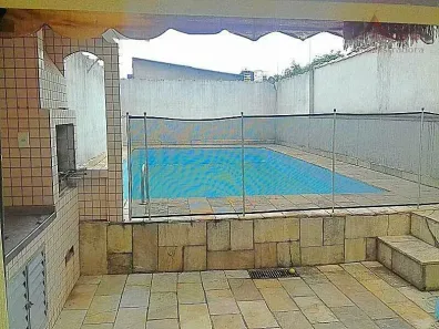 Casa com 4 Quartos à venda, 248m² no Vila Romana, São Paulo