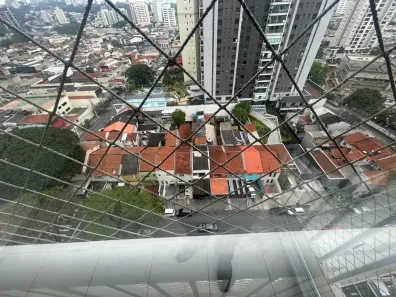 Apartamento com 2 Quartos à venda, 60m² no Vila Romana, São Paulo