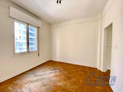 Apartamento com 1 Quarto à venda, 55m² no Consolação, São Paulo