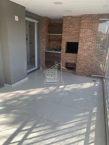 Apartamento com 4 Quartos à venda, 125m² no Chácara Califórnia, São Paulo