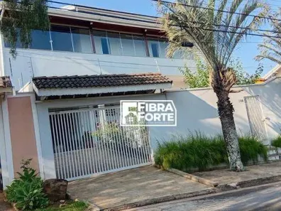 Casa com 3 Quartos à venda, 339m² no Loteamento Arboreto dos Jequitibás (Sousas), Campinas