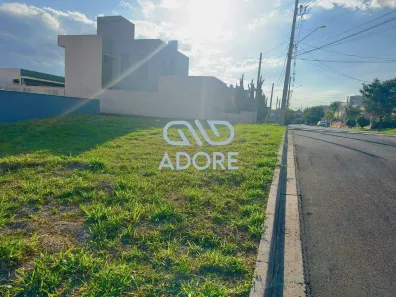 Lote/Terreno à venda, 350m² no Residencial São Bento, Salto