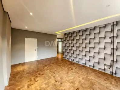 Apartamento com 2 Quartos à venda, 120m² no Centro, Campinas
