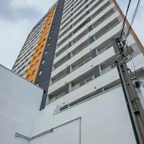Apartamento com 2 Quartos à venda, 28m² no Vila das Belezas, São Paulo