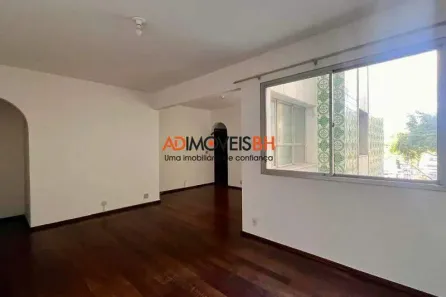 Apartamento com 4 Quartos à venda, 160m² no São Bento, Belo Horizonte