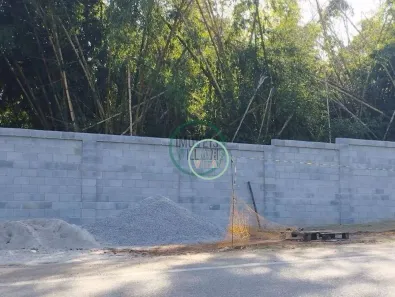 Lote/Terreno à venda, 261m² no Condomínio Residencial Ecopark Bourbon, Caçapava