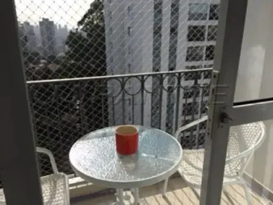 Apartamento com 3 Quartos à venda, 98m² no Vila Ester (Zona Norte), São Paulo