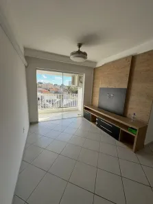 Apartamento com 3 Quartos à venda, 108m² no Jardim Residencial Martinez, Sorocaba