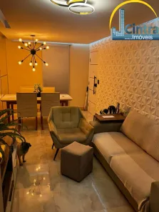 Apartamento com 3 Quartos à venda, 70m² no Itapuã, Salvador