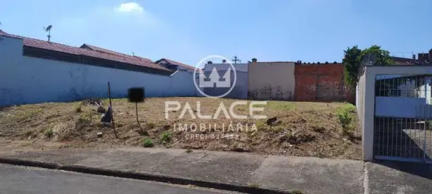 Lote/Terreno com 1 Quarto à venda, 1m² no Vila Cristina, Piracicaba