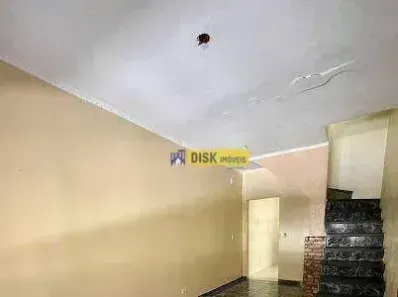 Sobrado com 2 Quartos à venda, 158m² no Anchieta, São Bernardo do Campo