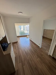 Apartamento com 1 Quarto à venda, 34m² no Pinheiros, São Paulo