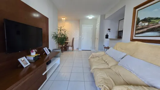 Apartamento com 3 Quartos à venda, 90m² no Barra Olímpica, Rio de Janeiro