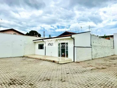 Sala Comercial para alugar, 60m² no Jardim São Paulo, Rio Claro