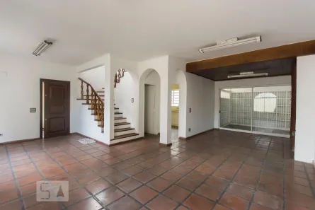 Casa com 3 Quartos à venda, 200m² no Indianópolis, São Paulo