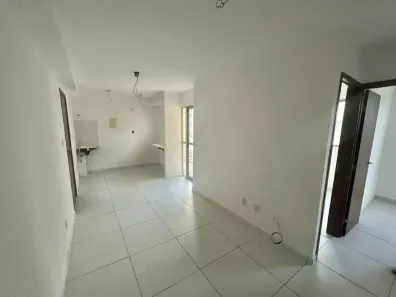 Apartamento com 2 Quartos à venda, 48m² no Centro, Paulista