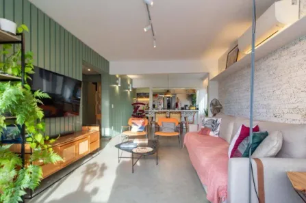 Apartamento com 3 Quartos à venda, 152m² no Vila Uberabinha, São Paulo