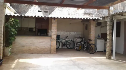 Casa com 1 Quarto à venda, 189m² no Parque Industrial, São José do Rio Preto