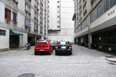 Apartamento com 2 Quartos à venda, 56m² no Santa Rosa, Niterói