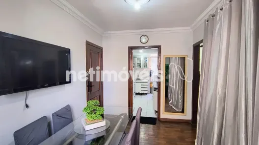 Apartamento com 3 Quartos à venda, 66m² no Padre Eustáquio, Belo Horizonte