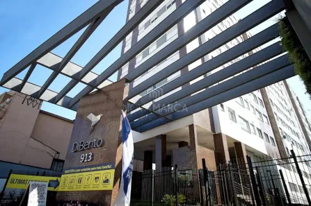 Apartamento com 1 Quarto à venda, 44m² no Cidade Baixa, Porto Alegre