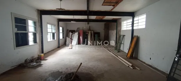 Imóvel Comercial com 3 Quartos para alugar, 213m² no Nova Campinas, Campinas