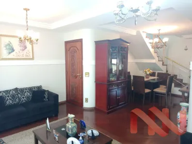 Apartamento com 3 Quartos à venda, 180m² no Vila Maria Alta, São Paulo