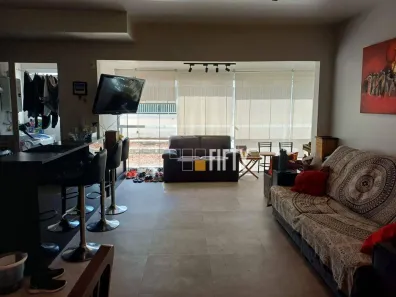 Apartamento com 2 Quartos para alugar, 78m² no Parque Colonial, São Paulo