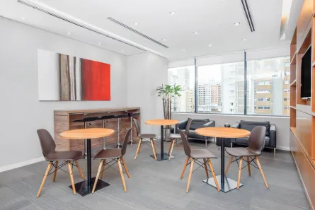 Sala Comercial para alugar, 5m² no Santa Efigênia, Belo Horizonte