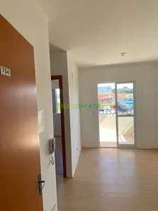 Apartamento com 2 Quartos à venda, 43m² no Recanto dos Magnatas, Maringá