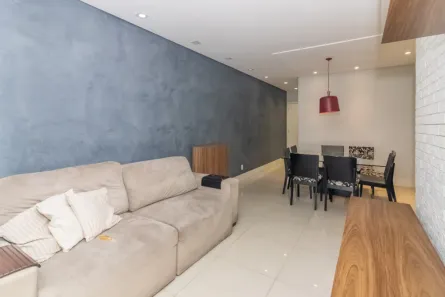 Apartamento com 3 Quartos à venda, 95m² no Vila Mariana, São Paulo