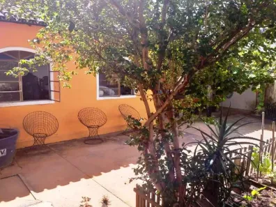 Casa com 4 Quartos à venda, 245m² no Ouro Preto, Belo Horizonte