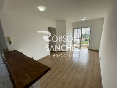 Apartamento com 3 Quartos à venda, 73m² no Vila Isa, São Paulo